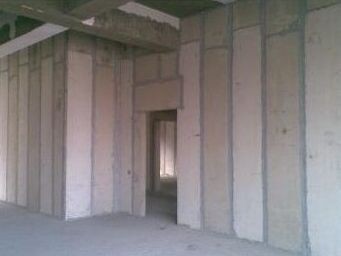东莞轻质隔墙板批发厂家 佛山市南方绿建环保建材大量生产与高清细节图解析