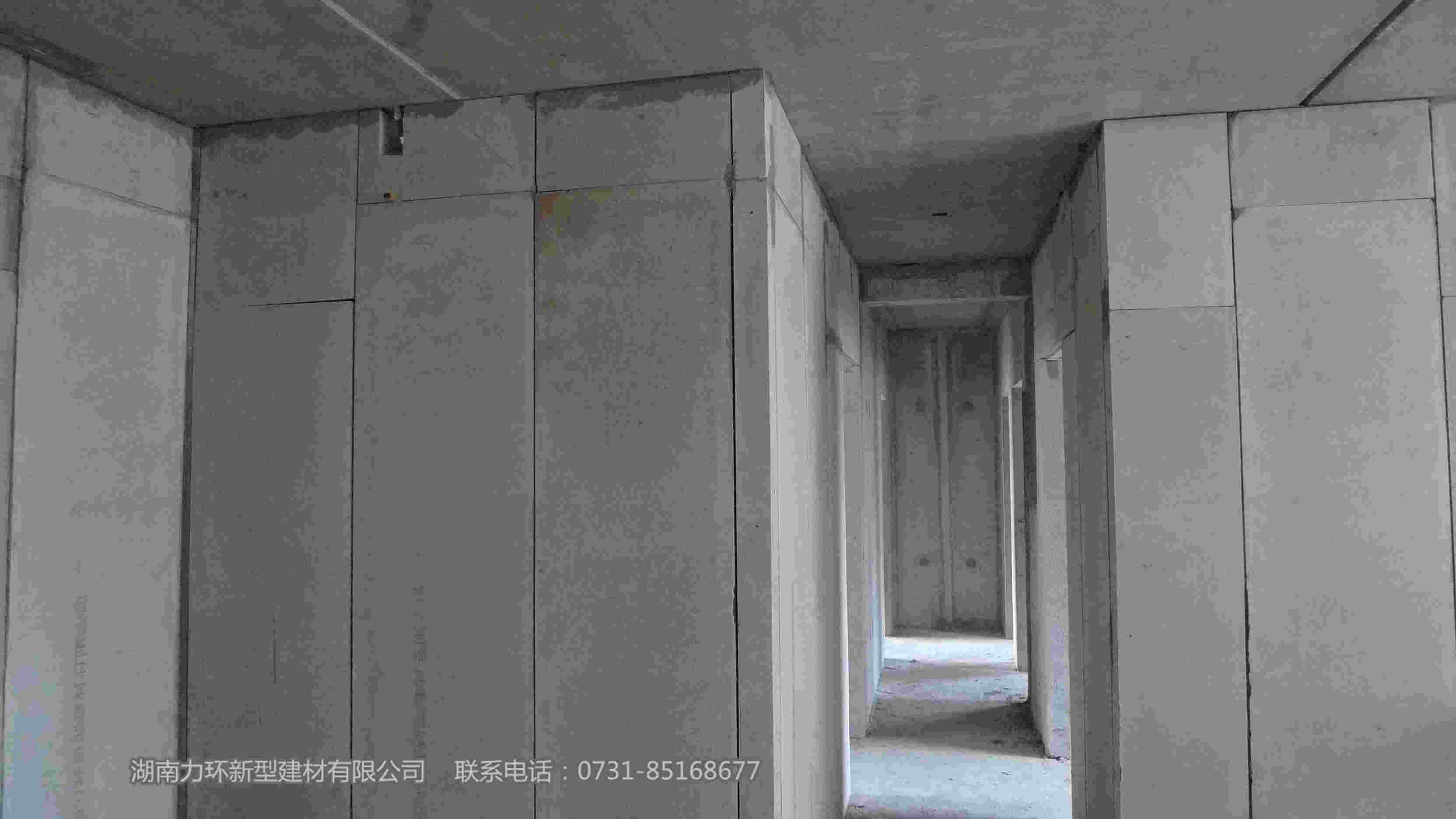长沙轻质隔墙板质量与湖南市场价格全解析 建筑材料栏目深度指南
