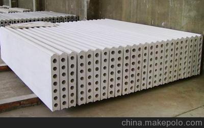 轻质隔墙板 VS 普通建筑材料 优势对比与选购指南